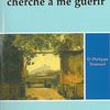 Livre : La maladie cherche à me guérir : La peau