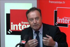 Enregistrement vidéo d'un débat sur les nouveaux rythmes scolaires diffusé sur France Inter le 2 octobre 2013