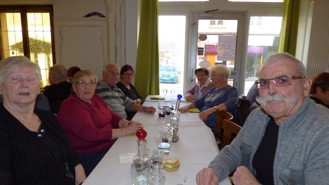 Loto 2017 avec l’Amicale des Anciens du Génie du Haut-Rhin