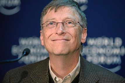 20 Quotes That Reveal How Bill Gates Became The...