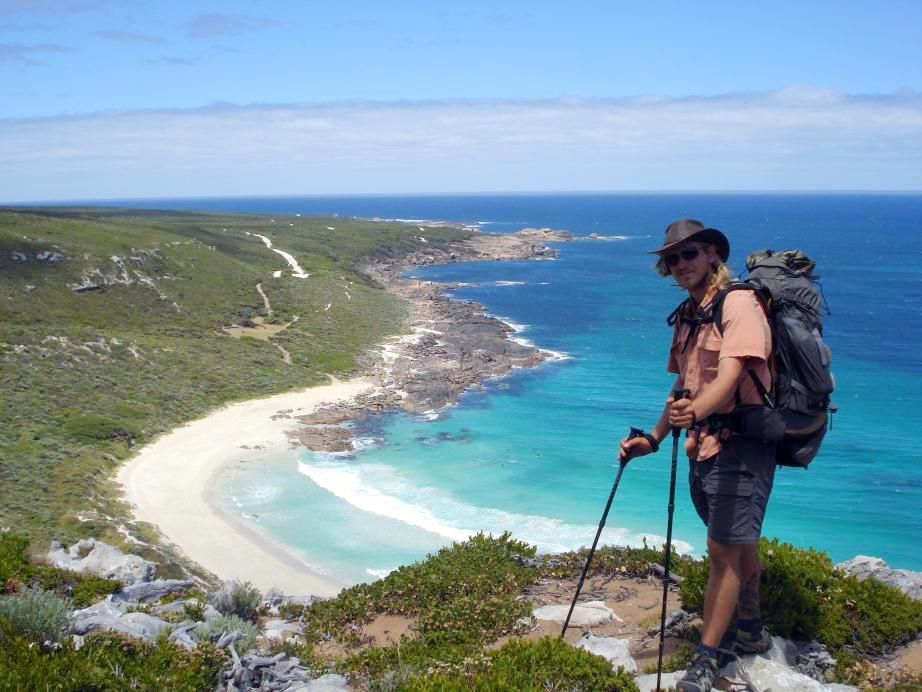 Perth, Cape to Cape, Vallée des Géants, Esperance, Nullarbor, Eyre Peninsula, Port Augusta, Adélaïde