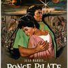Ponce Pilate 