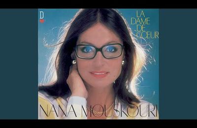 La Paloma · Nana Mouskouri