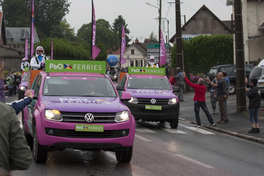 Le Tour de France 2014  ARRAS-REIMS