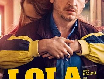 VOIR Lola vers la mer » DVDRip |2019| Film Complet Gratuitement Entier version Belgium
