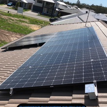 Using Residential Solar Panels in Brisbane
