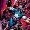 New Avengers tpb 3