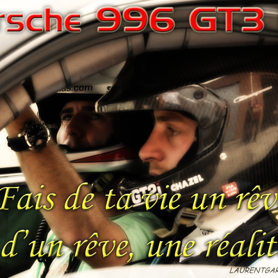 Rouergue 2014 : c'est dans la Porsche !