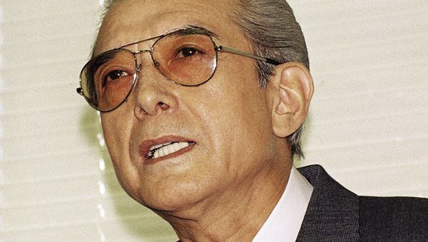 Monsieur Nintendo Hiroshi Yamauchi est décédé à l'âge de 85 ans.