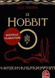 Le Hobbit /Après le film, le livre !