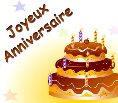Karaoké midi : joyeux anniversaire ou happy birthday to you