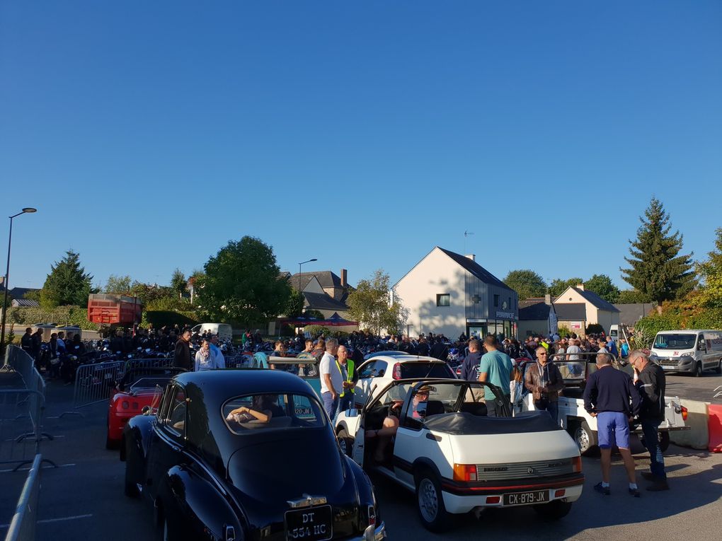 Etrell'rollers - dimanche 15 septembre 2019 - nouvelles photos (2)