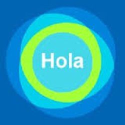 Hola Launcher Apk