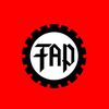 Freiheitliche Deutsche Arbeiterpartei (FAP)