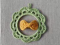 © PETIT C : accessoires au crochet