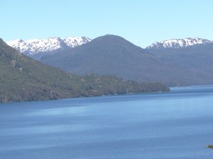 Ultime étape (et pas des moindres) en Patagonie