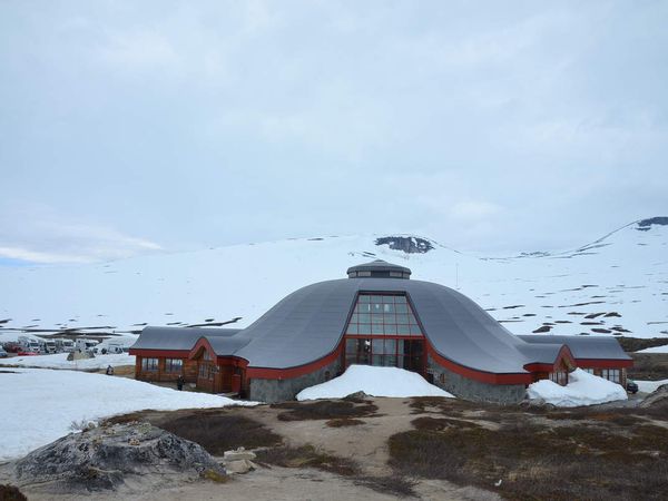 NORDKAPP