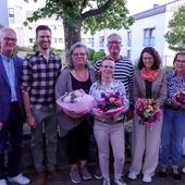 Lebensmittelretter KOST-BAR Veitshöchheim e.V. eröffnet am 27. Mai 2025 neue Ausgabestelle - Mitgliederzahl auf 408 gestiegen - Veitshöchheim News
