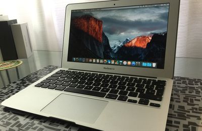 Macbook Air How To Check Storage