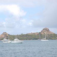 La Martinique