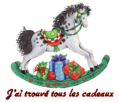 Gifs Cadeaux Le Monde Des Gifs