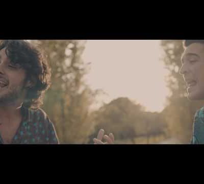 Muerdo – Canto pal que está despierto feat. Pedro Pastor 