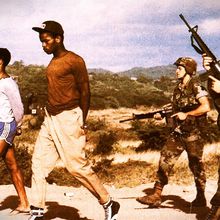 Il y a 40 ans, les États-Unis envahissaient la Grenade