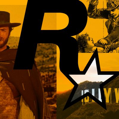 Mafia, Westerns et Serial Killers : les inspirations derrière les jeux Rockstar Games, ces génies qui ont réinventé le western spaghetti