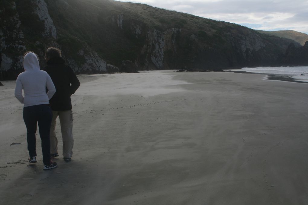 Le sud avec les parents 