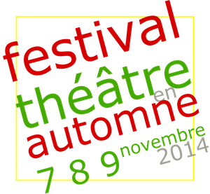 Festival Théâtre en automne : bientôt la révélation