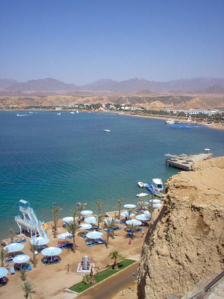 Album - beach-albatros-sharm-el-sheikh