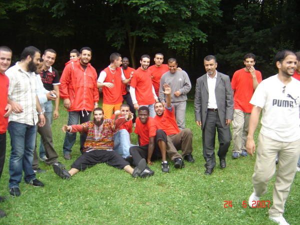 Album - fete-ecole-arabe-2007