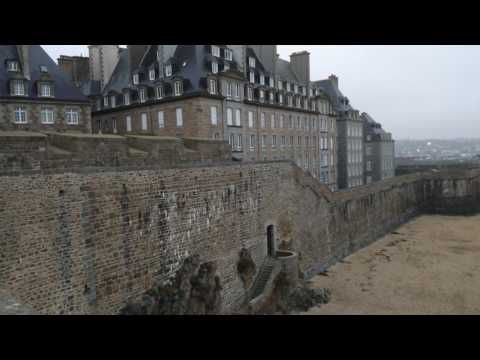 Vacances en Bretagne pour les vacances de Toussain