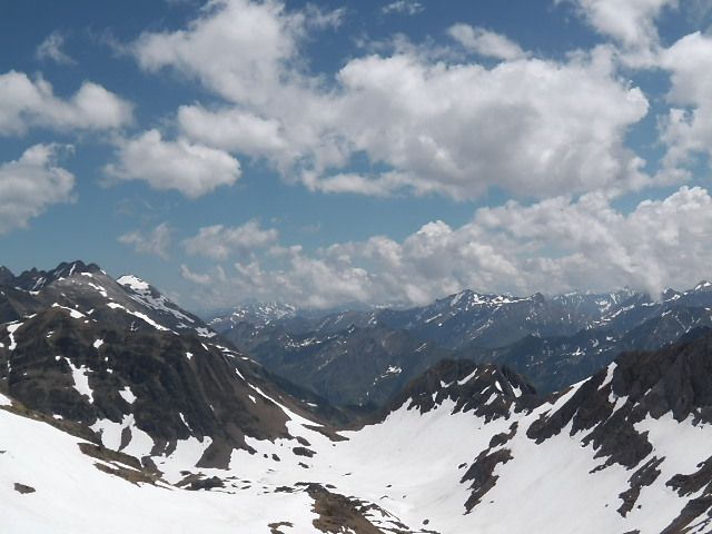 Album-Via ferrata des Eaux-bonnes