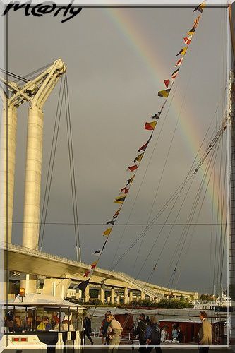 L'Armada de Rouen Juillet 2008

            *******
Le Maroc

            *******