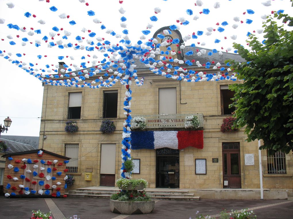 Album - Dordogne