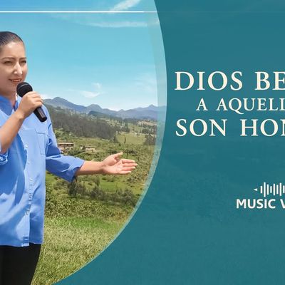 Música cristiana 2021 | Dios bendice a aquellos que son honestos