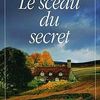 LE SCEAU DU SECRET