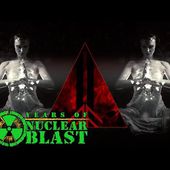 ENSLAVED - The River's Mouth (OFFICIAL MUSIC VIDEO)