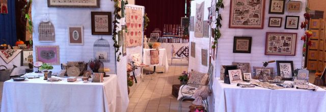 Coings - l'Expo