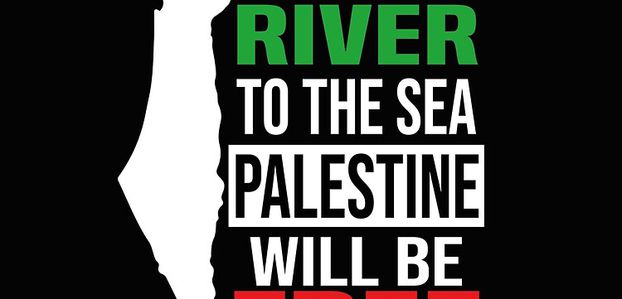 Israël va-t-il être remplacé par la Palestine sur le territoire qui s'étend "entre la rivière et la mer"?