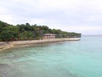 Siquijor, notre prison dorée