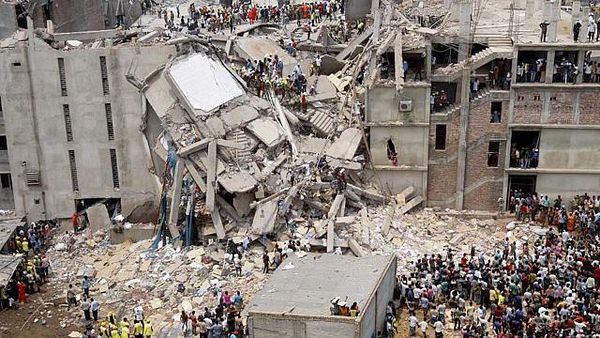 Quels droits pour les travailleurs du textile depuis le drame du Rana Plaza ?