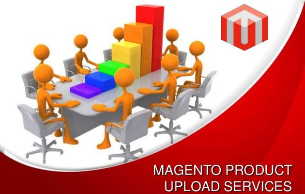 Best Profits of Outsourcing Magento Product Upload Services 