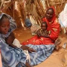 Situation humanitaire au Tchad
