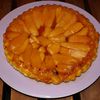 Tarte Tatin