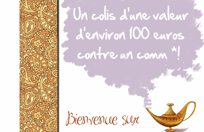 concours chez petites mimines