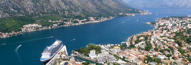 Le Monténégro, de Kotor au Durmitor