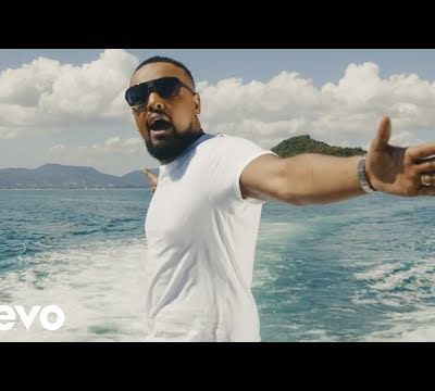  Alonzo - On met les voiles (Clip Officiel)